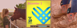 Giving Tuesday