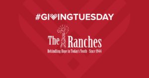 Giving Tuesday